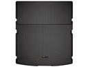 HUSKY LINERS WB CARGO LINER BEHIND 2ND SEAT - FORD EXPEDITION 2018-2024