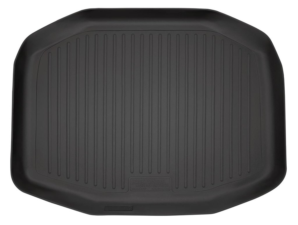 HUSKY LINERS WB CARGO LINER BEHIND 3RD SEAT - FORD EXPLORER 2011-2019