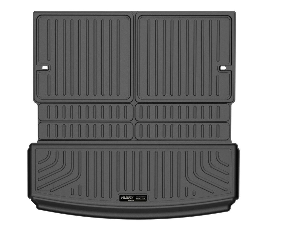 HUSKY LINERS WB CARGO LINER - VOLKSWAGEN TIGUAN 2018-2024
