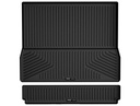 HUSKY LINERS WB CARGO LINER - TOYOTA SEQUOIA 2023-2026