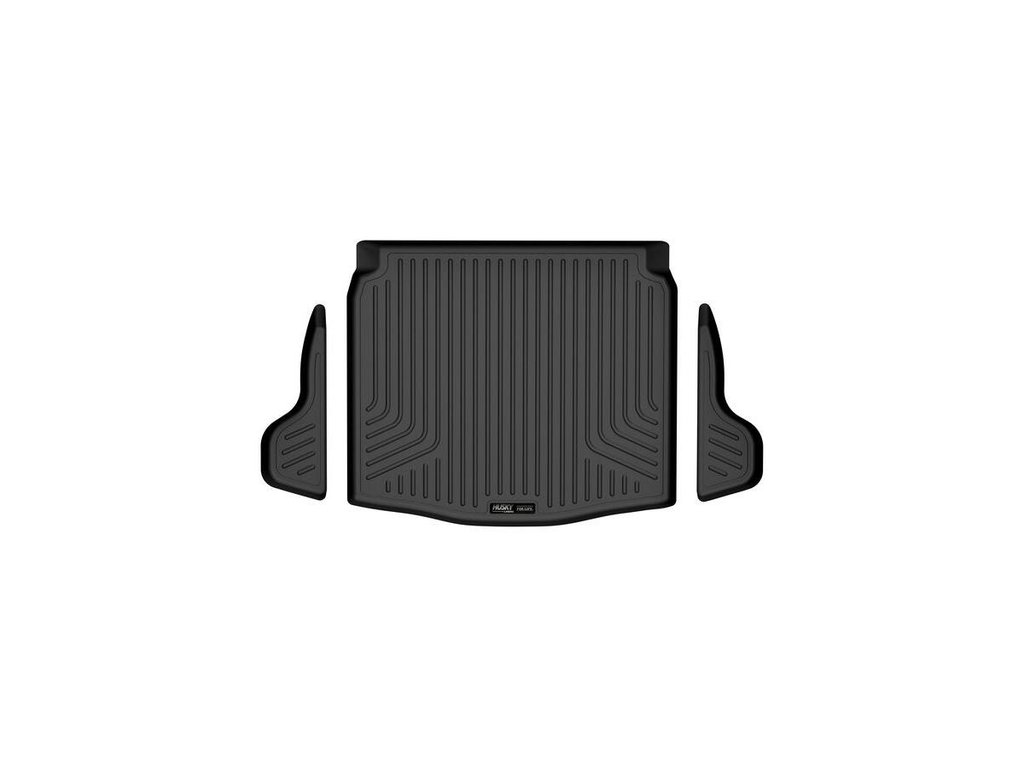 HUSKY LINERS WB CARGO LINER - TOYOTA COROLLA CROSS 2022-2026