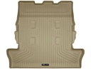 HUSKY LINERS WB CARGO LINER - TOYOTA LAND CRUISER 2013-2021