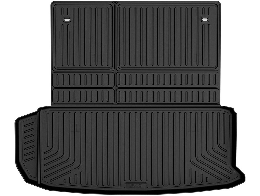 HUSKY LINERS WB CARGO LINER - TOYOTA GRAND HIGHLANDER 2024-2025