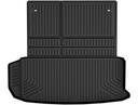 HUSKY LINERS WB CARGO LINER - TOYOTA GRAND HIGHLANDER 2024-2025