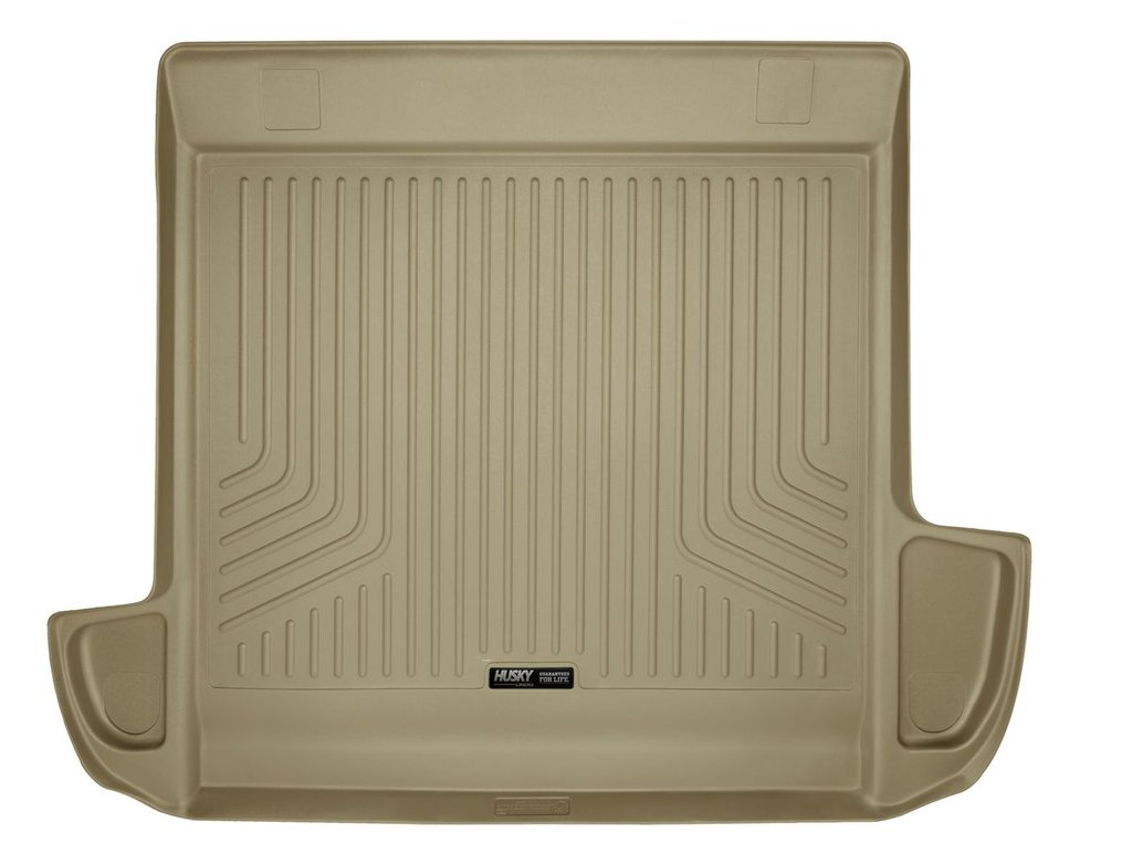 HUSKY LINERS WB CARGO LINER - TOYOTA 4RUNNER 2010-2024