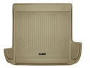 HUSKY LINERS WB CARGO LINER - TOYOTA 4RUNNER 2010-2024