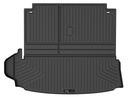 HUSKY LINERS WB CARGO LINER - TOYOTA HIGHLANDER 2020-2025