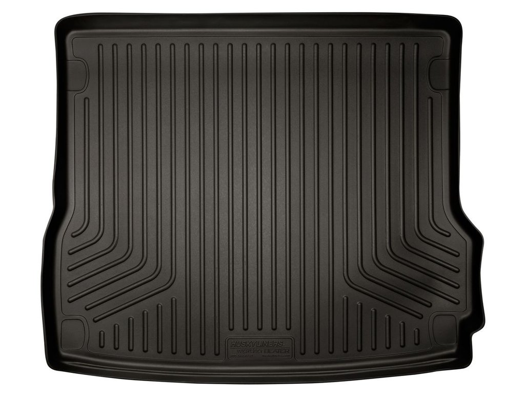 HUSKY LINERS WB CARGO LINER - AUDI Q5 2009-2017