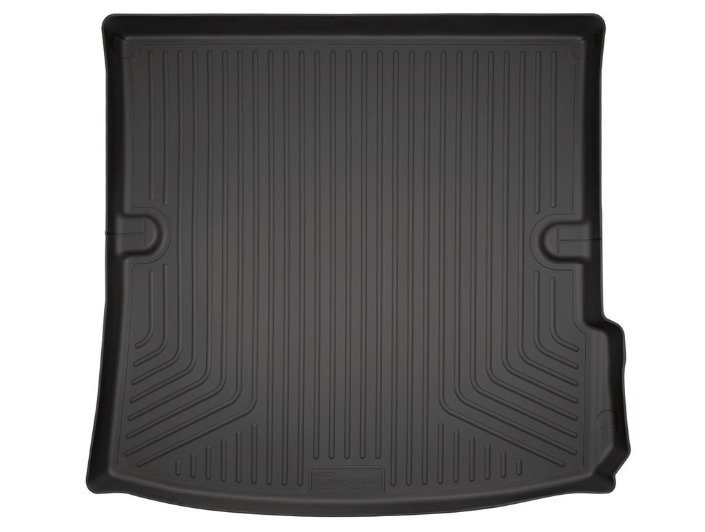 HUSKY LINERS WB CARGO LINER - AUDI Q7 2007-2015