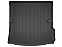 HUSKY LINERS WB CARGO LINER - AUDI Q7 2007-2015