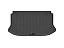 HUSKY LINERS WB CARGO LINER BEHIND 2ND SEAT - HYUNDAI VENUE 2022-2025