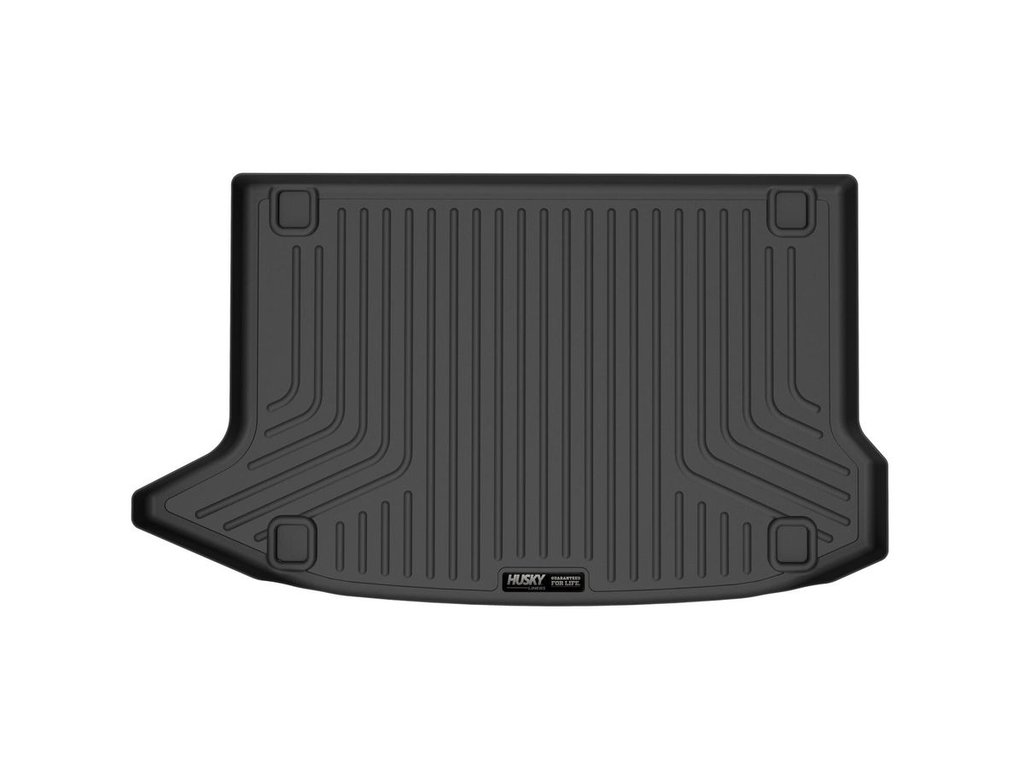 HUSKY LINERS WB CARGO LINER - HYUNDAI KONA 2018-2023