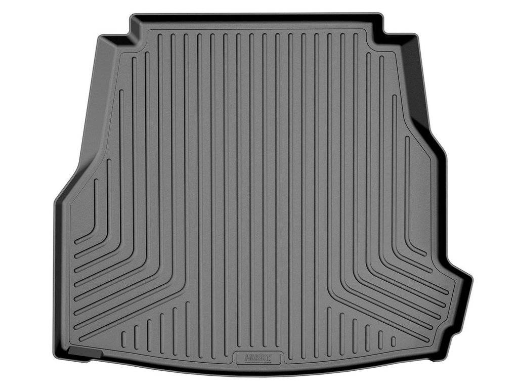 HUSKY LINERS WB CARGO LINER - MERCEDES-BENZ C300 2022-2025