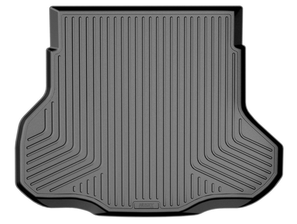 HUSKY LINERS WB CARGO LINER - KIA K4 2025-2026