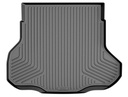 HUSKY LINERS WB CARGO LINER - KIA K4 2025-2026