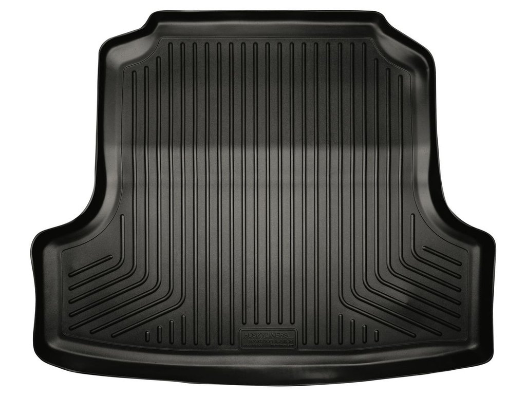 HUSKY LINERS WB TRUNK LINER - TOYOTA C-HR 2018-2022