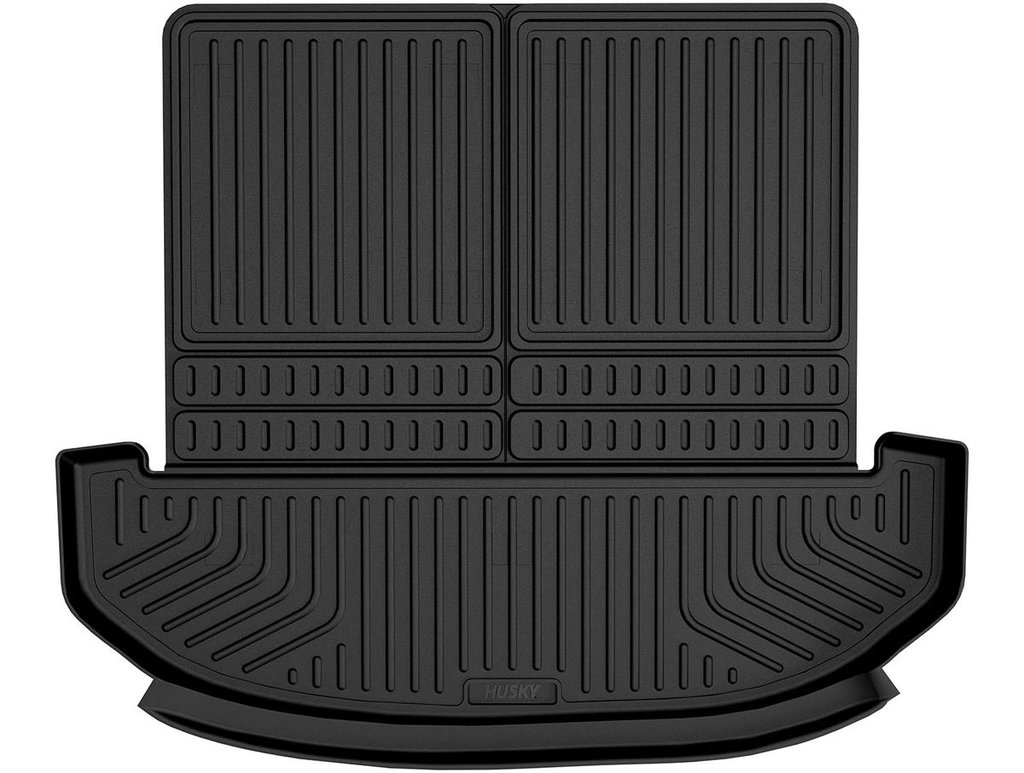 HUSKY LINERS WB CARGO LINER - GENESIS GV80 2021-2026