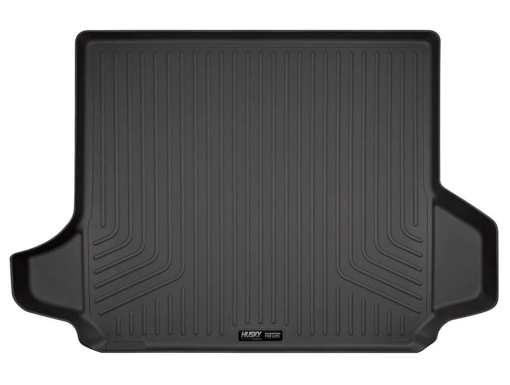 HUSKY LINERS WB CARGO LINER - CHEVROLET EQUINOX 2018-2024