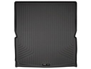 HUSKY LINERS WB CARGO LINER BEHIND 2ND SEAT - GMC ACADIA 2017-2023
