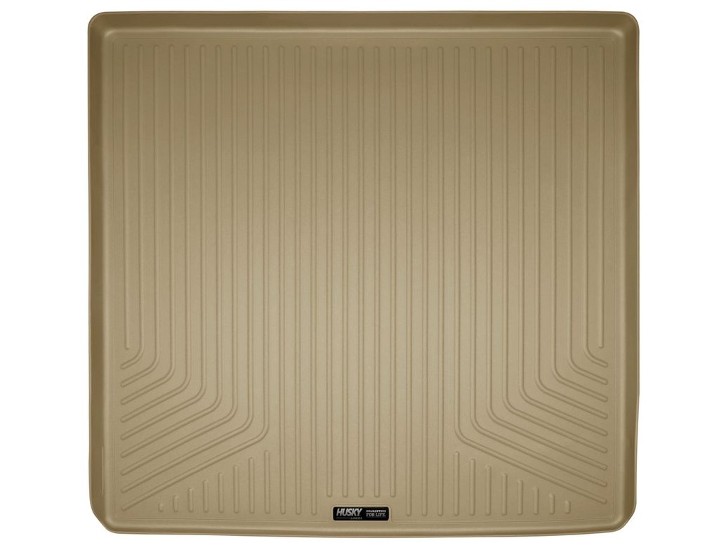 HUSKY LINERS WB CARGO LINER BEHIND 2ND SEAT - CADILLAC ESCALADE 2015-2020