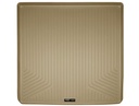 HUSKY LINERS WB CARGO LINER BEHIND 2ND SEAT - CADILLAC ESCALADE 2015-2020
