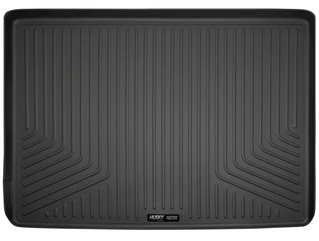 HUSKY LINERS WB CARGO LINER BEHIND 3RD SEAT - CADILLAC ESCALADE ESV 2015-2020
