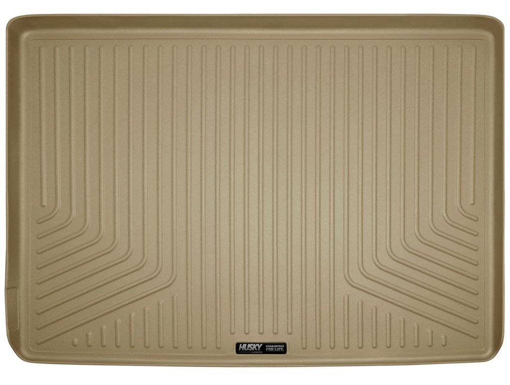 HUSKY LINERS WB CARGO LINER BEHIND 3RD SEAT - CADILLAC ESCALADE ESV 2015-2020