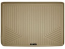 HUSKY LINERS WB CARGO LINER BEHIND 3RD SEAT - CADILLAC ESCALADE ESV 2015-2020