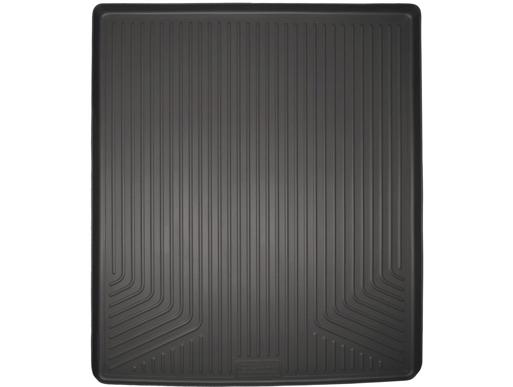 HUSKY LINERS WB CARGO LINER BEHIND 2ND SEAT - CADILLAC ESCALADE ESV 2015-2020