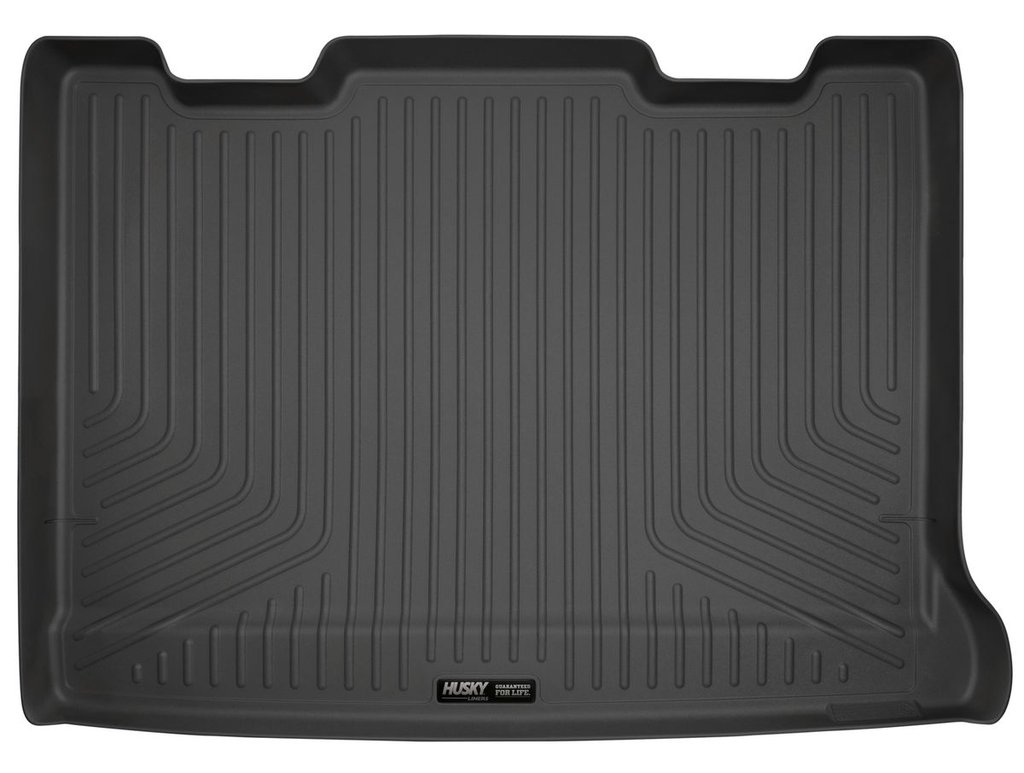 HUSKY LINERS WB CARGO LINER BEHIND 3RD SEAT - CADILLAC ESCALADE ESV 2007-2014