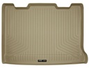 HUSKY LINERS WB CARGO LINER BEHIND 3RD SEAT - CADILLAC ESCALADE ESV 2007-2014