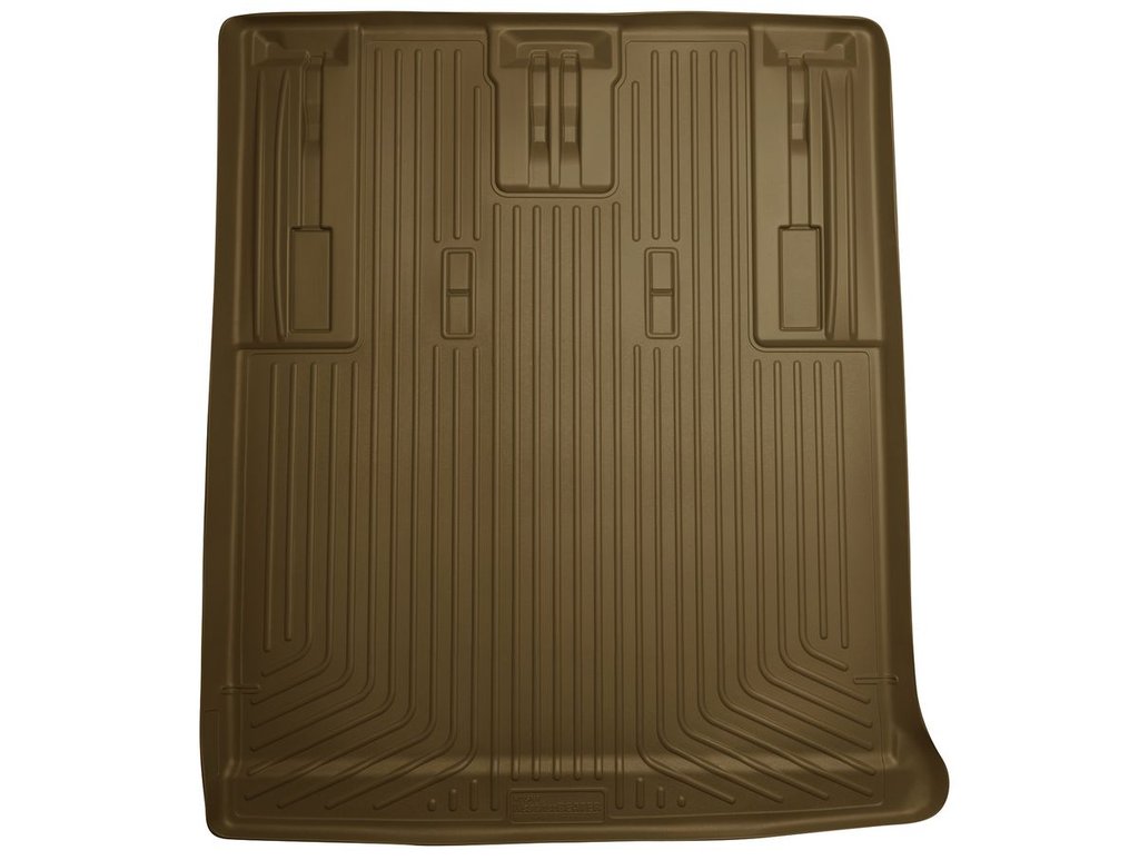 HUSKY LINERS WB CARGO LINER - CADILLAC ESCALADE ESV 2007-2014