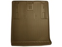HUSKY LINERS WB CARGO LINER - CADILLAC ESCALADE ESV 2007-2014