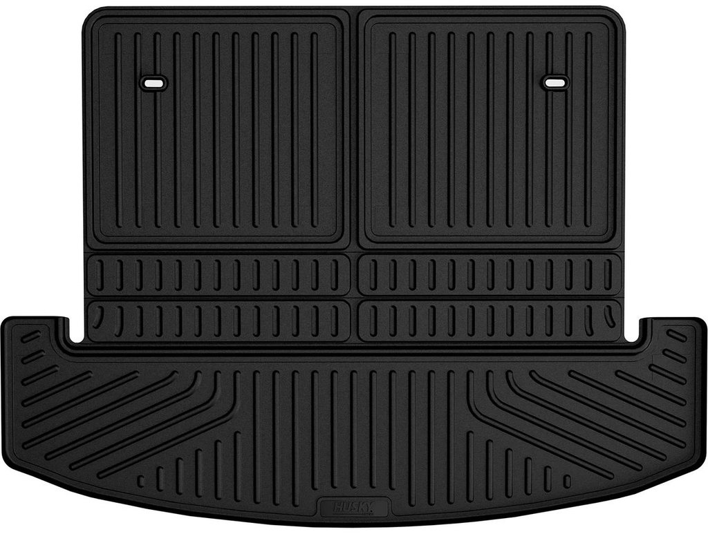 HUSKY LINERS WB CARGO LINER - HYUNDAI SANTA FE 2024-2026