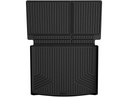 HUSKY LINERS WB CARGO LINER - HYUNDAI KONA 2024-2026