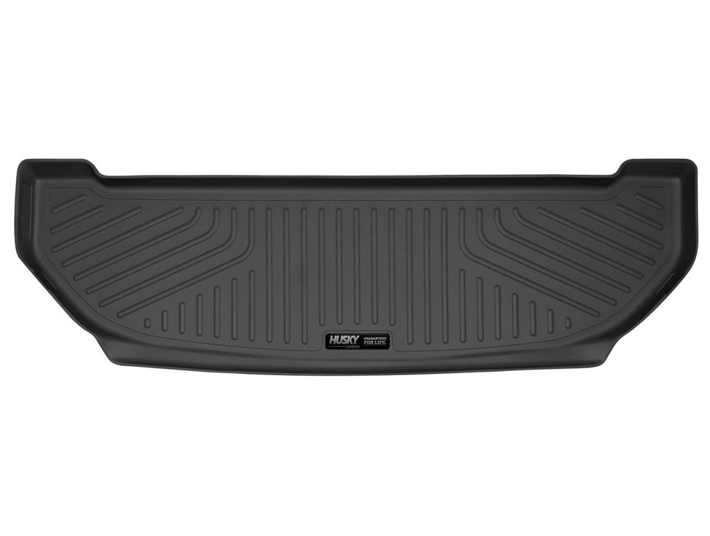 HUSKY LINERS WB CARGO LINER BEHIND 3RD SEAT - KIA SORENTO 2016-2020