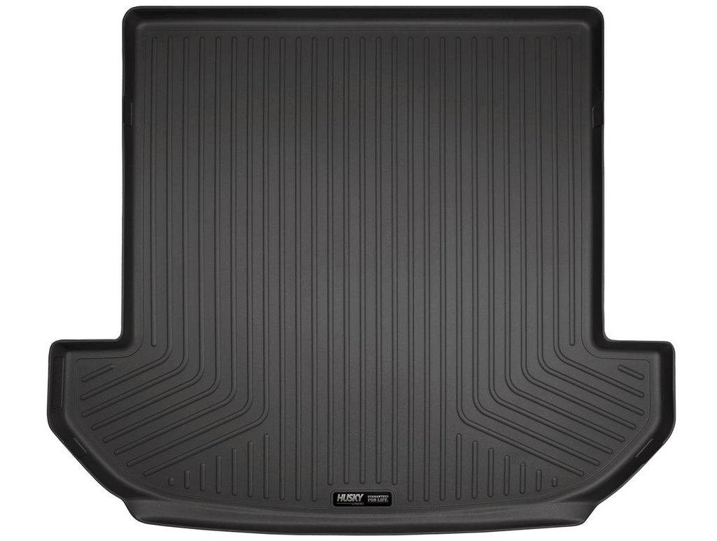 HUSKY LINERS WB CARGO LINER BEHIND 2ND SEAT - KIA SORENTO 2016-2020