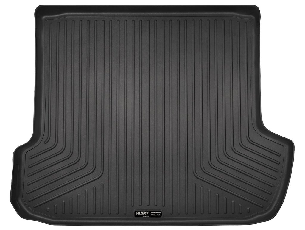 HUSKY LINERS WB TRUNK LINER - SUBARU OUTBACK 2015-2019