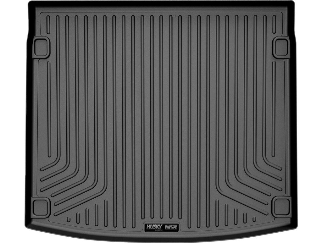 HUSKY LINERS WB CARGO LINER - AUDI Q5 2018-2024