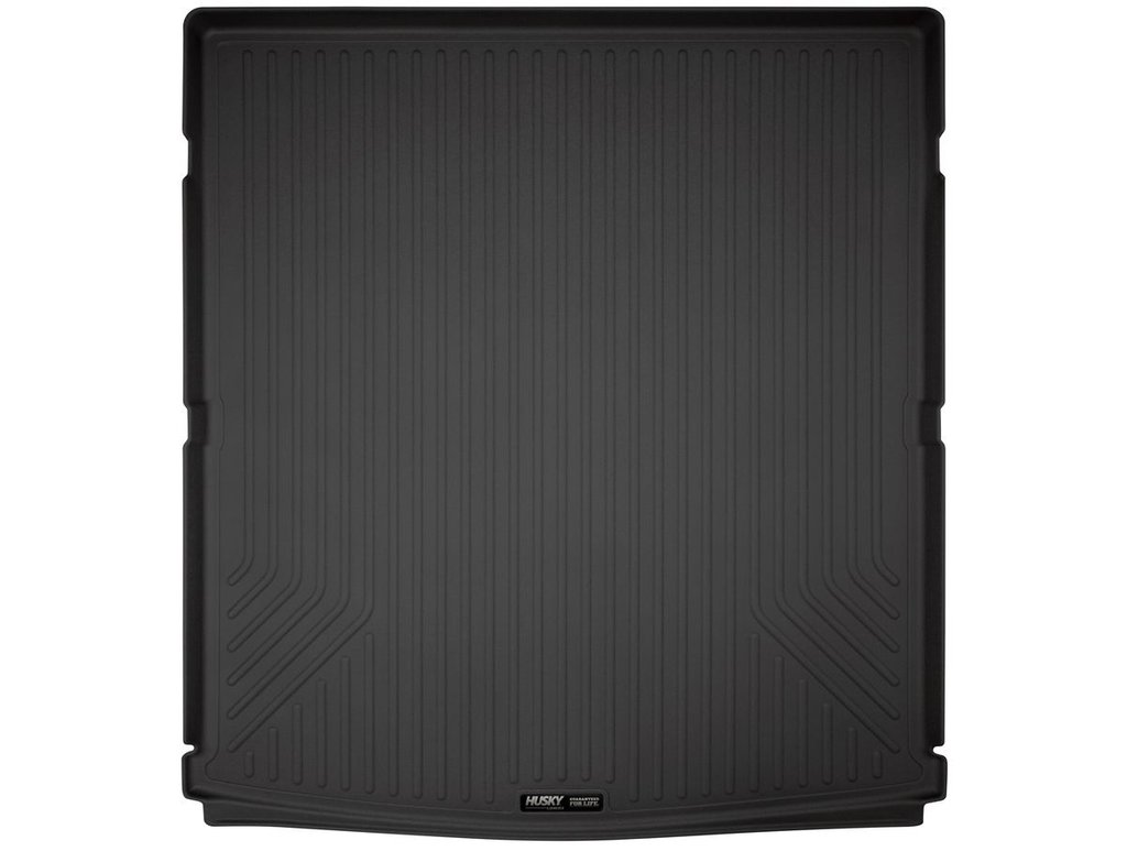 HUSKY LINERS WB CARGO LINER - VOLKSWAGEN ATLAS 2018-2026