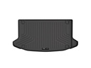 HUSKY LINERS WB CARGO LINER BEHIND 2ND SEAT - KIA SOUL 2020-2025