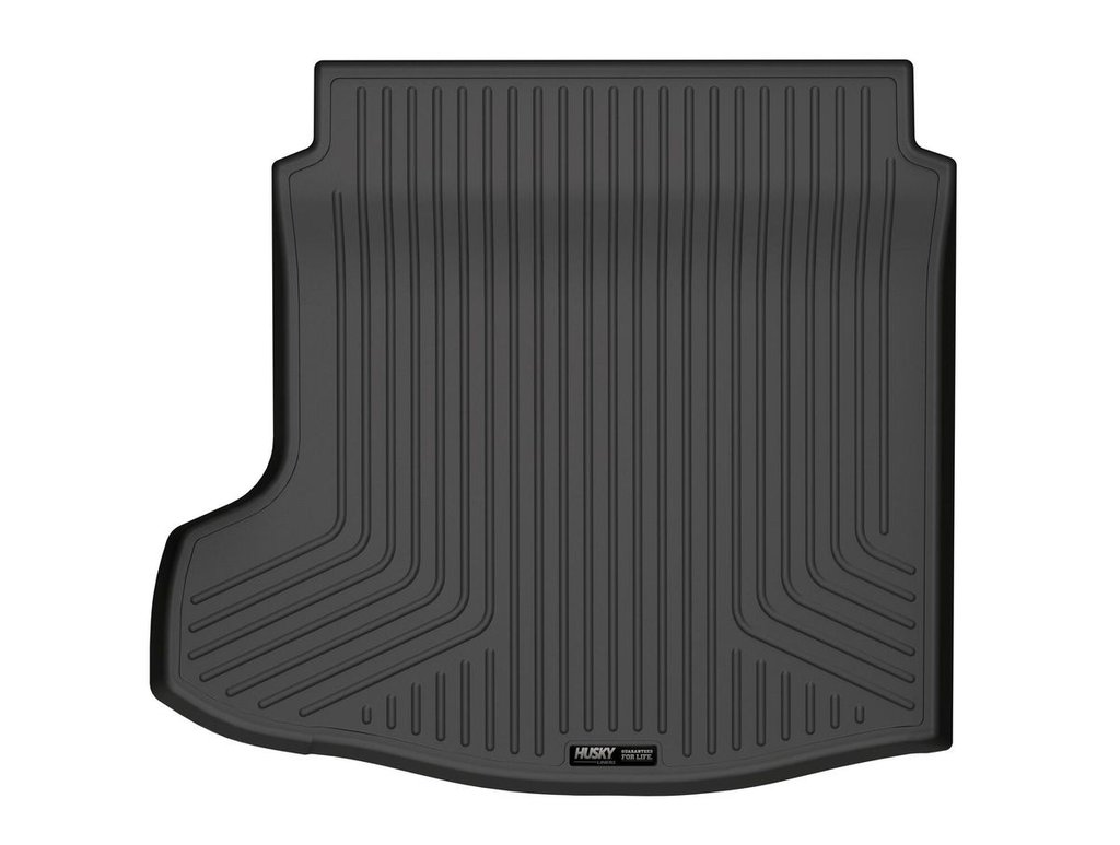 HUSKY LINERS WB TRUNK LINER - MAZDA 3 2019-2023