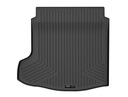 HUSKY LINERS WB TRUNK LINER - MAZDA 3 2019-2023