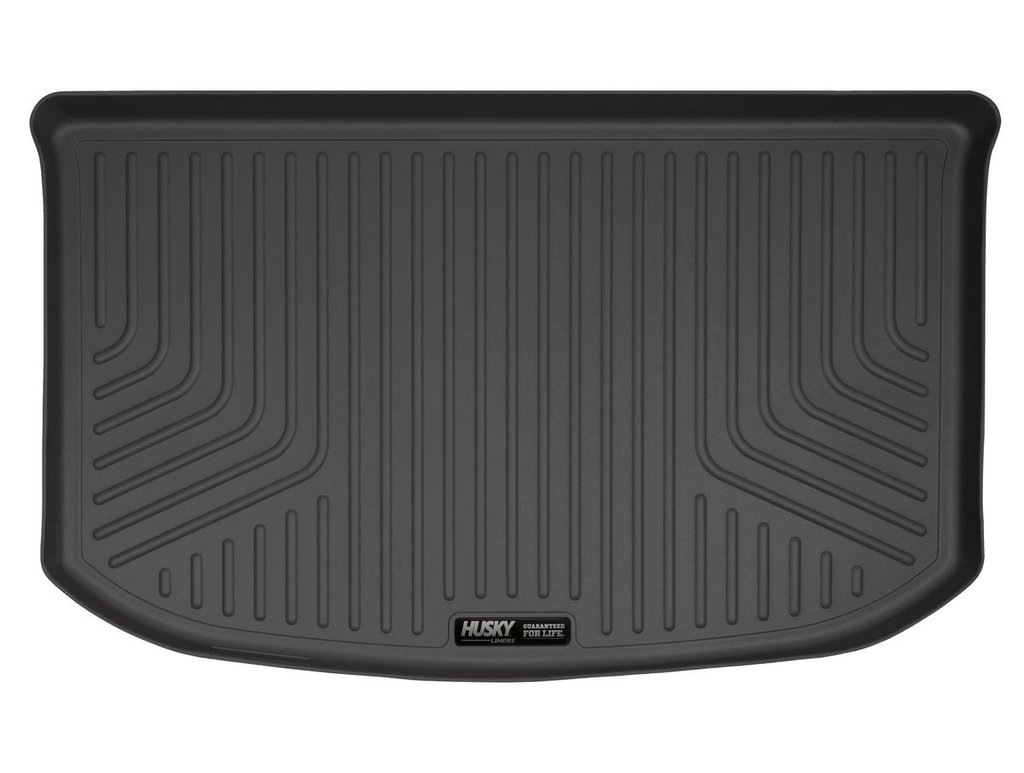 HUSKY LINERS WB TRUNK LINER - KIA SOUL 2014-2019
