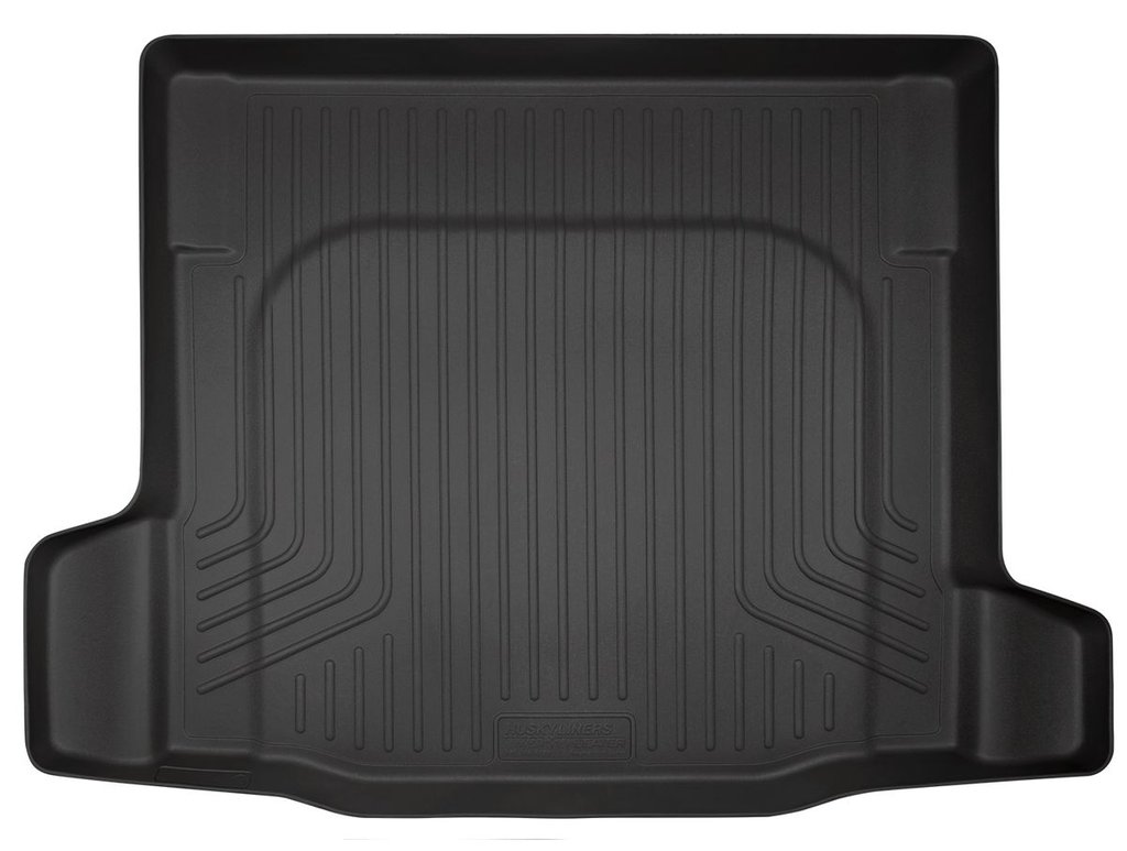 HUSKY LINERS WB TRUNK LINER - CHEVROLET CRUZE 2011-2015