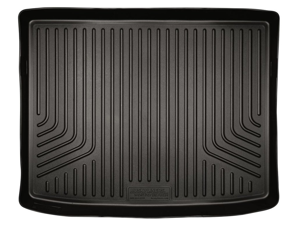 HUSKY LINERS WB TRUNK LINER - CHEVROLET VOLT 2011-2015