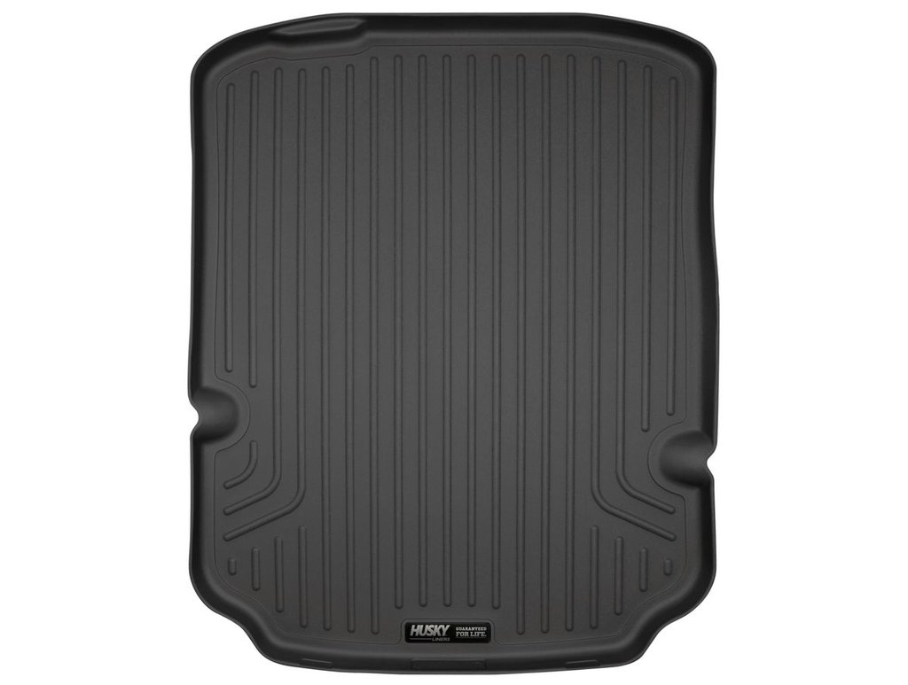 HUSKY LINERS WB TRUNK LINER - CHEVROLET CAMARO 2016-2024