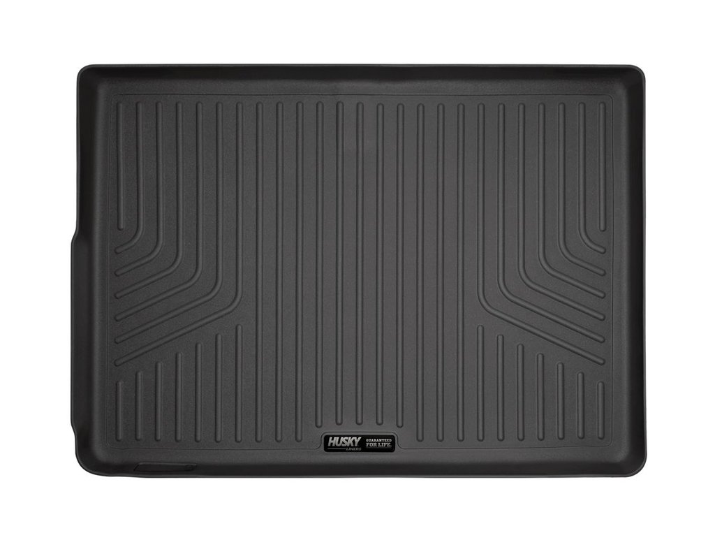 HUSKY LINERS WB TRUNK LINER - CHEVROLET CRUZE 2017-2019