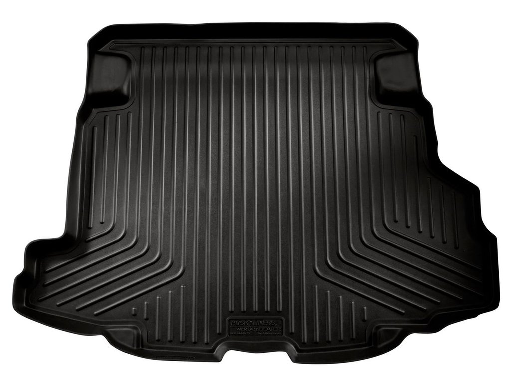 HUSKY LINERS WB TRUNK LINER - FORD FUSION 2006-2012
