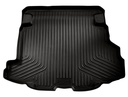 HUSKY LINERS WB TRUNK LINER - FORD FUSION 2006-2012